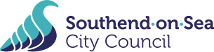Logo: Visit the Southend-on-Sea City Council home page